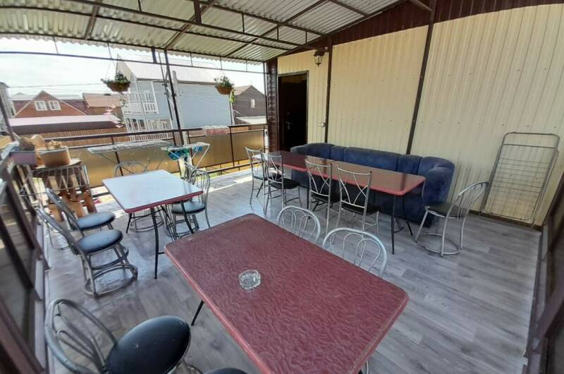 Гостевой дом «Изабелла»