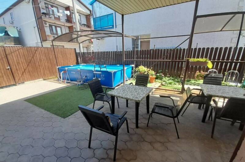 Гостевой дом «Изабелла»