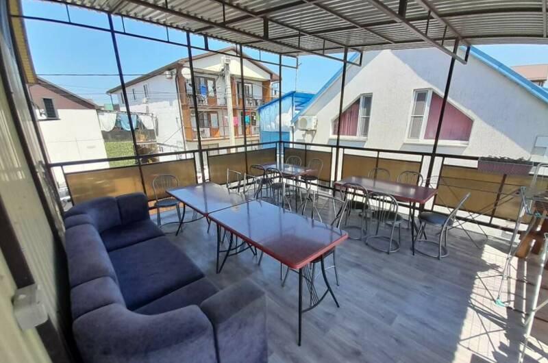 Гостевой дом «Изабелла»