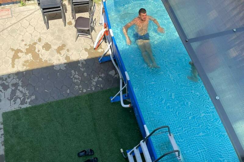 Гостевой дом «Изабелла»