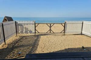 Изображение Коттедж «Дача у моря» #2