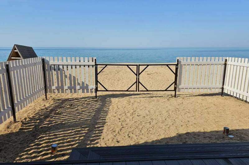 Коттедж «Дача у моря»