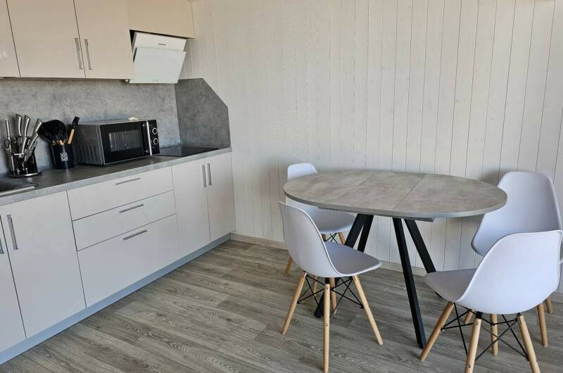 Коттедж «Дача у моря»