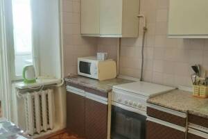 Изображение Однокомнатная квартира #1