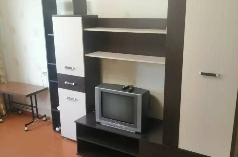 Однокомнатная квартира