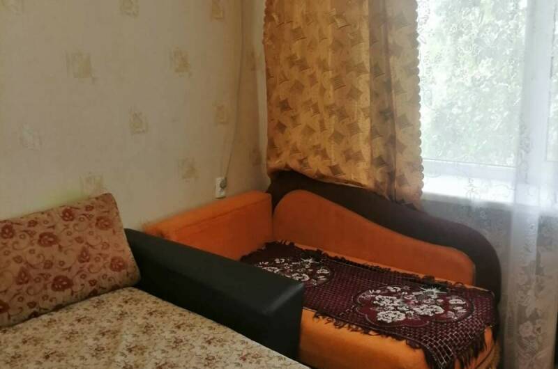 Однокомнатная квартира