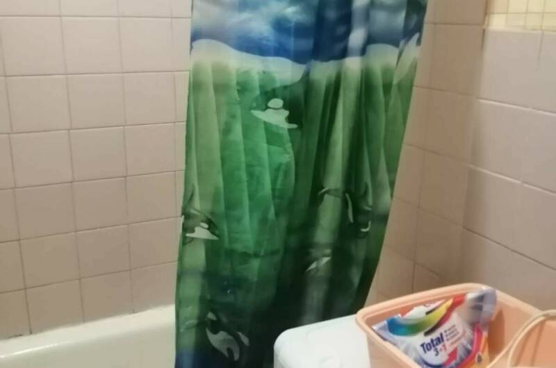 Однокомнатная квартира