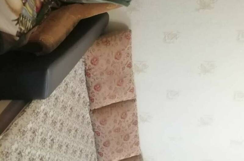 Однокомнатная квартира