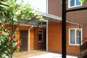 Изображение Гостевой дом «Уютный домик» #2