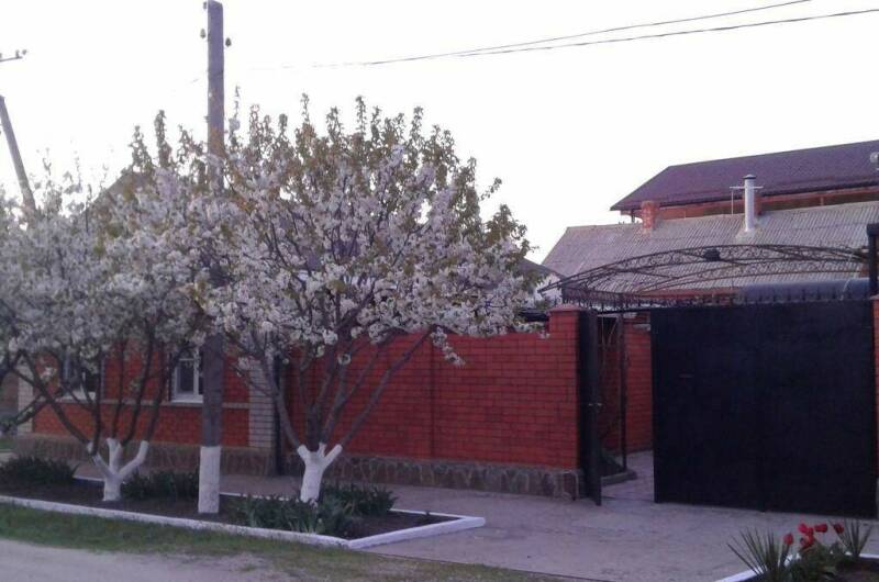 Гостевой дом «Уютный домик»