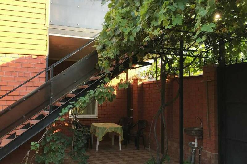 Гостевой дом «Уютный домик»