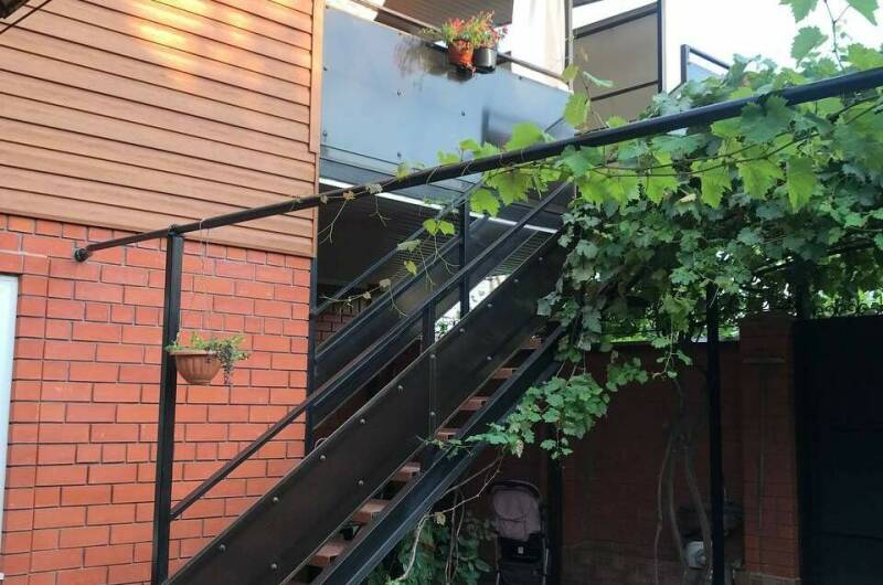 Гостевой дом «Уютный домик»