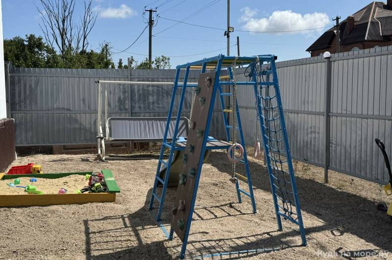 Гостевой дом «Ростовчанка»