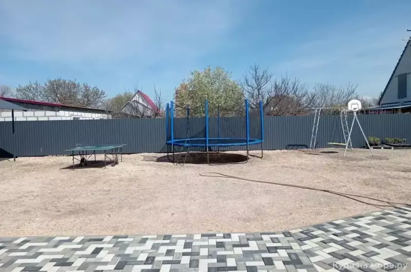 Гостевой дом «Семейная пристань»