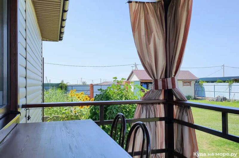 Дом «Green DACHA»