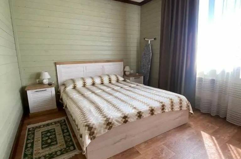 Дом «Green DACHA»