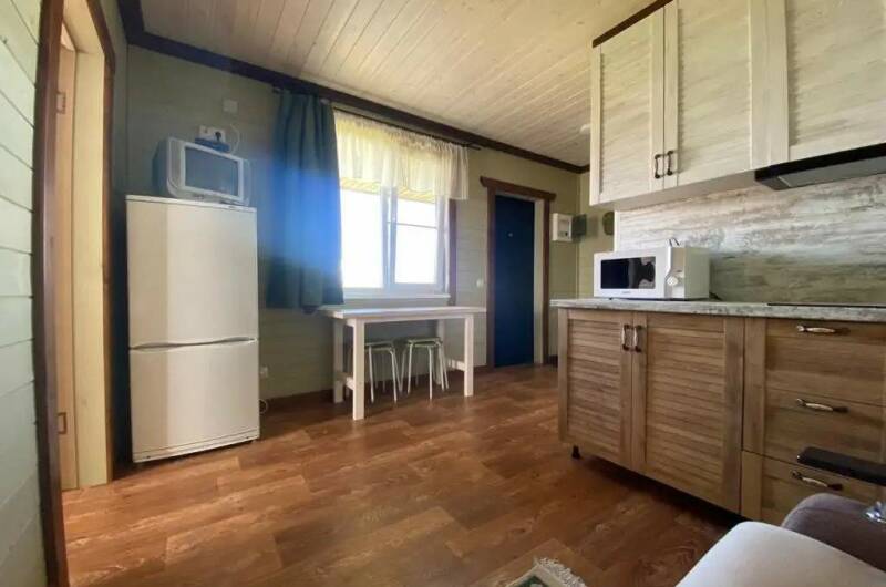 Дом «Green DACHA»