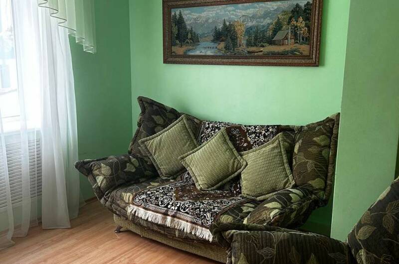 Дом под ключ на Стаханова