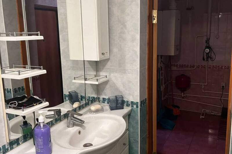 Дом под ключ на Стаханова