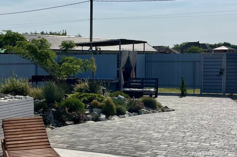 Гостевые домики «Летто»