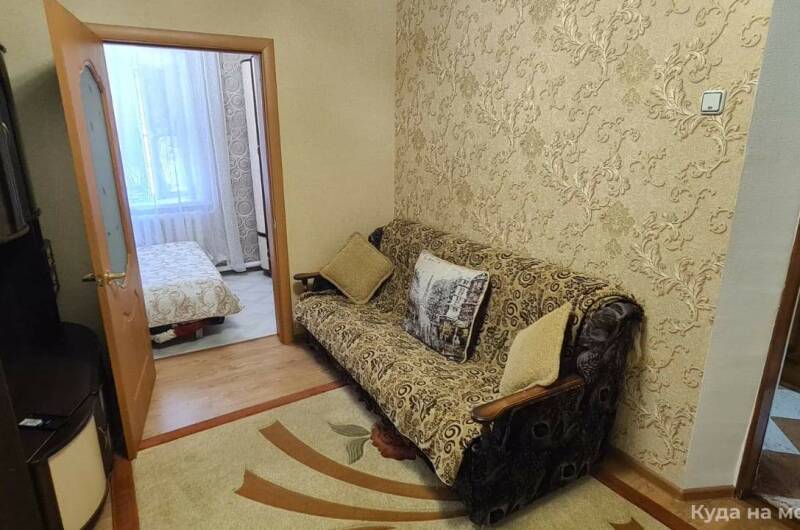 Дом у Светланы
