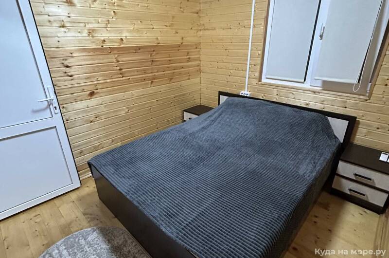 Коттедж «Ника»