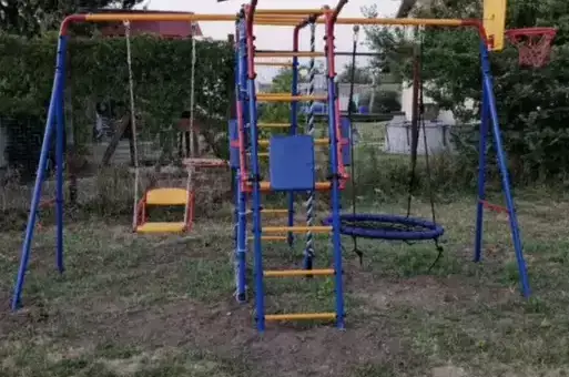Трехкомнатный дом «Охана»