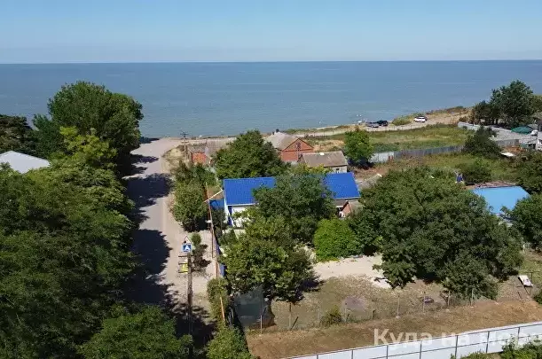 Частный сектор «У моря»