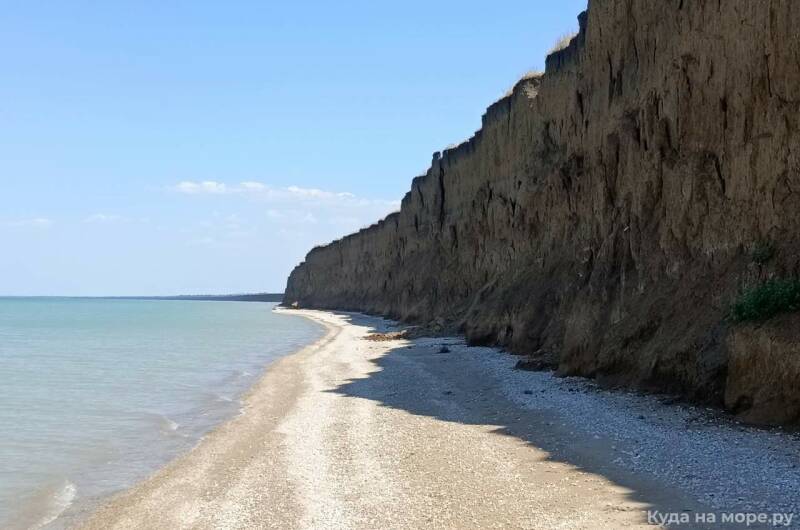 Частный сектор «У моря»