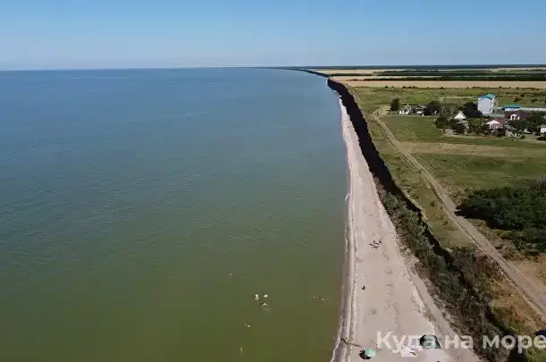 Частный сектор «У моря»
