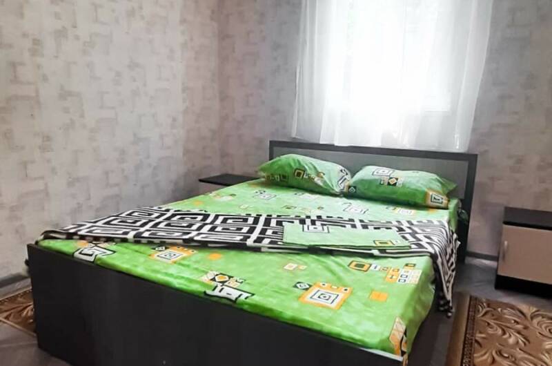 Дом под ключ «Ольга»