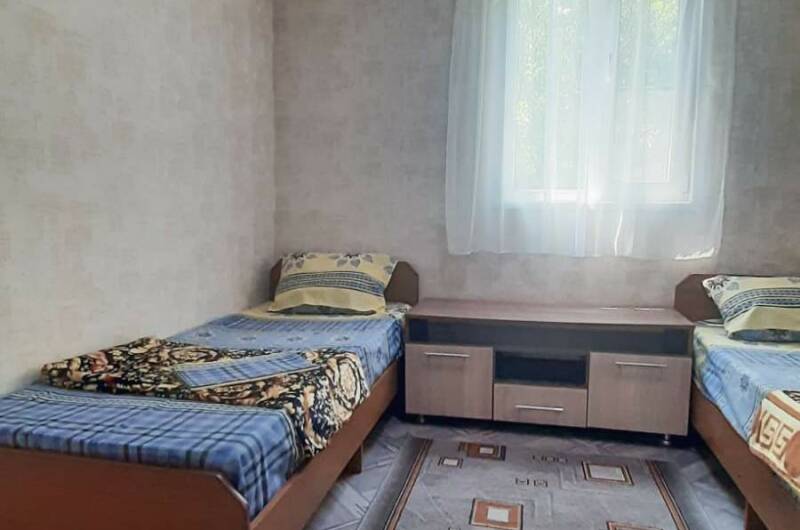 Дом под ключ «Ольга»