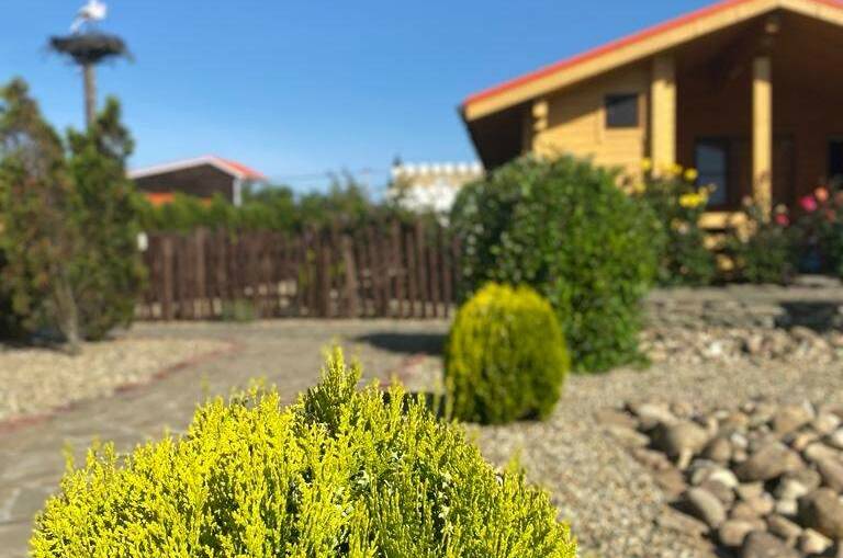 Частный дом «Azov Patio»