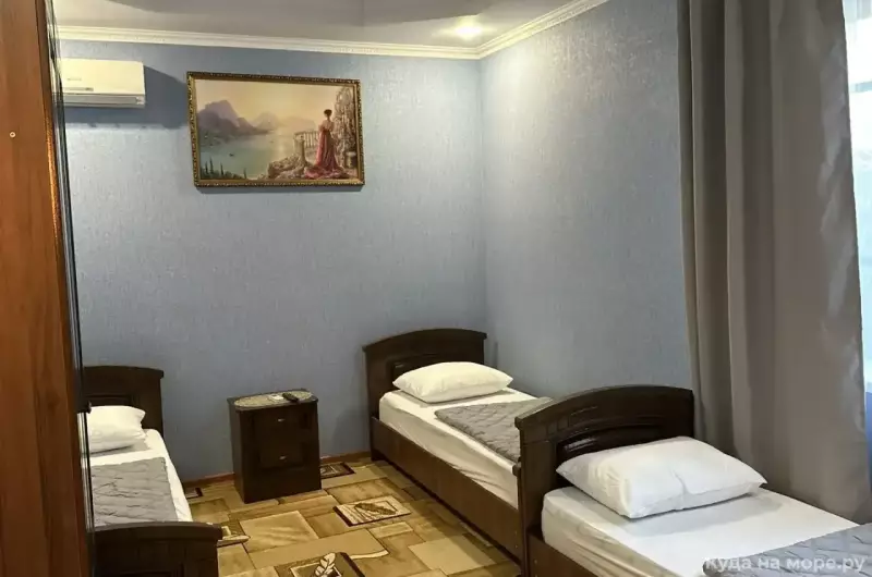 Частное домовладение под ключ