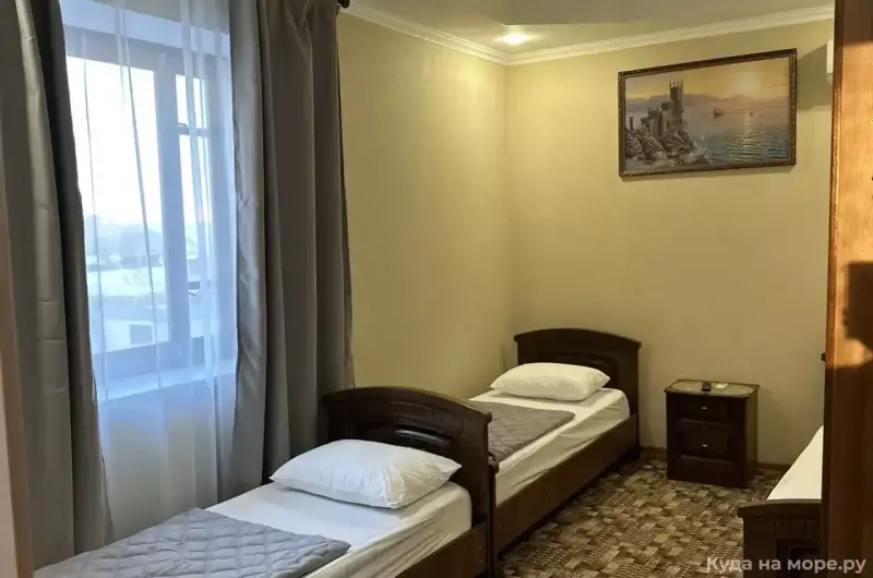 Частное домовладение под ключ