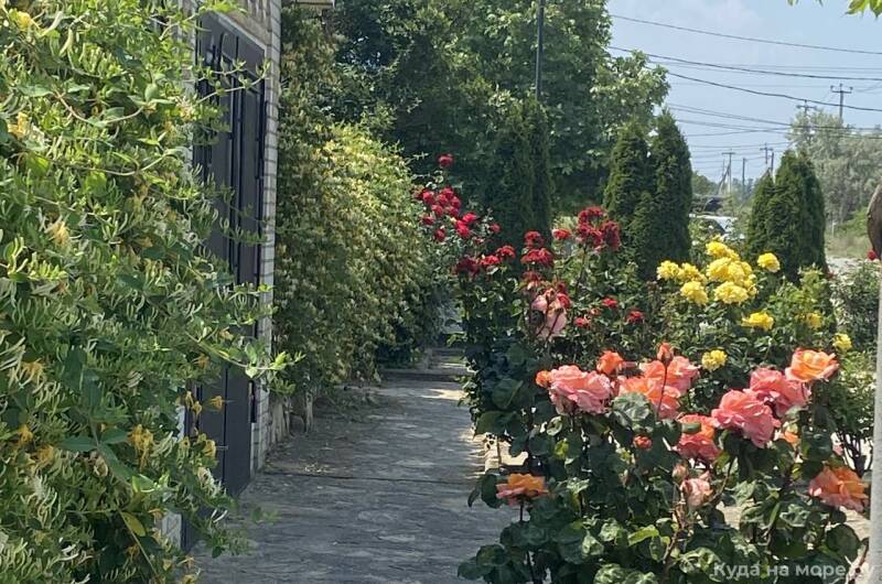 Частное домовладение под ключ