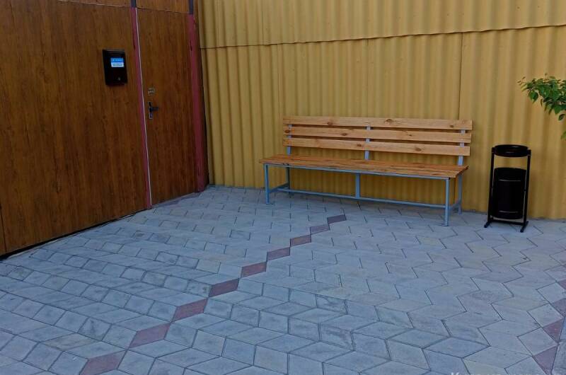 Домик на Светлой