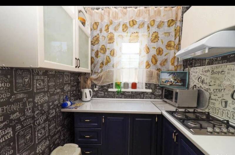 Частный сектор на Гагарина