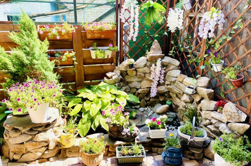 Частный дом «На Каменке»