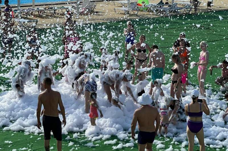 Гостевой дом «Вилла Инжир»