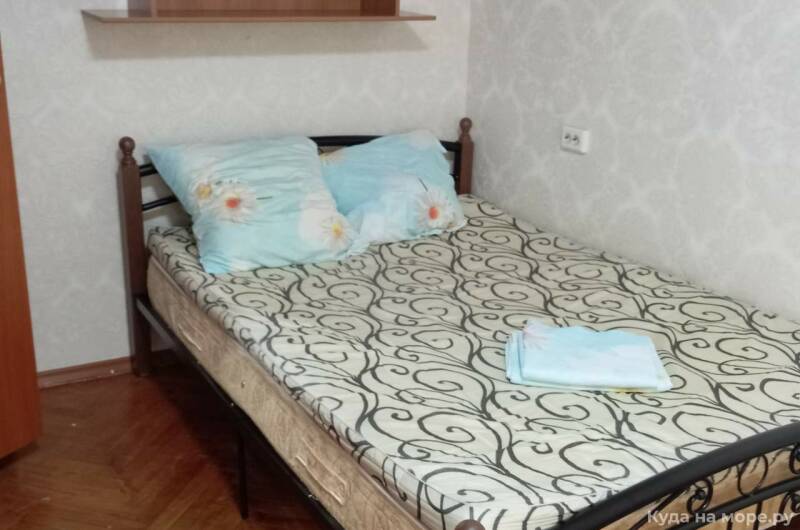 Квартира на Коммунистической