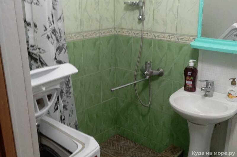 Квартира на Коммунистической
