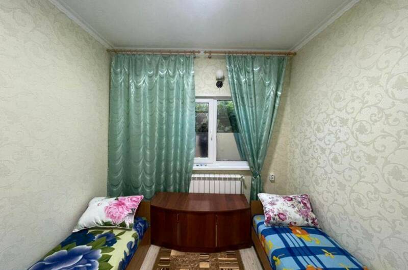 Дом под ключ у моря