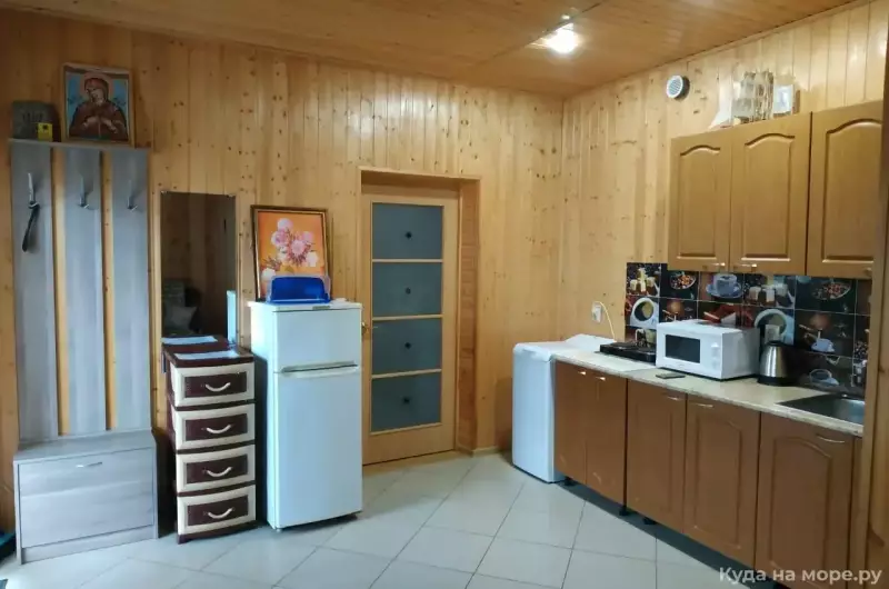 Частный дом «У Семена»