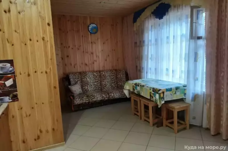 Частный дом «У Семена»