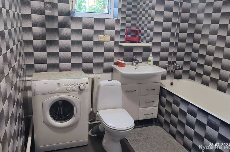 Домик под ключ