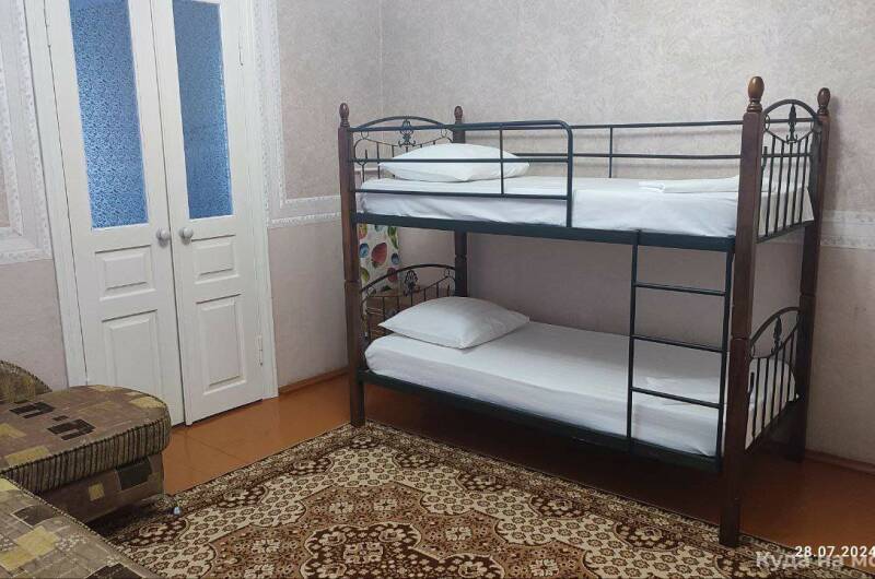 Домик под ключ