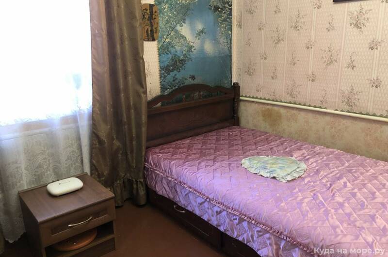 Дом «Лиманчик»
