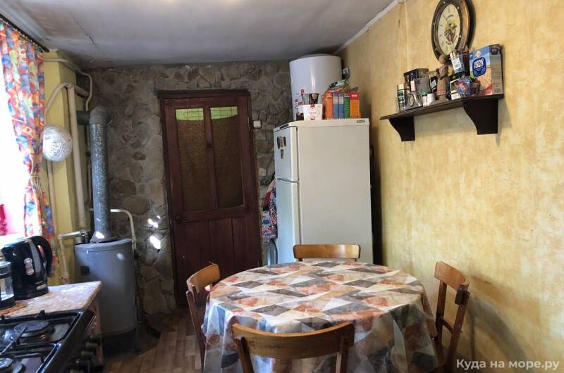 Дом «Лиманчик»