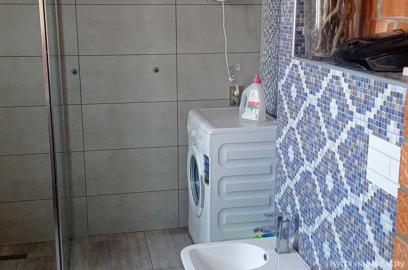 Дом «Улыбка моря»